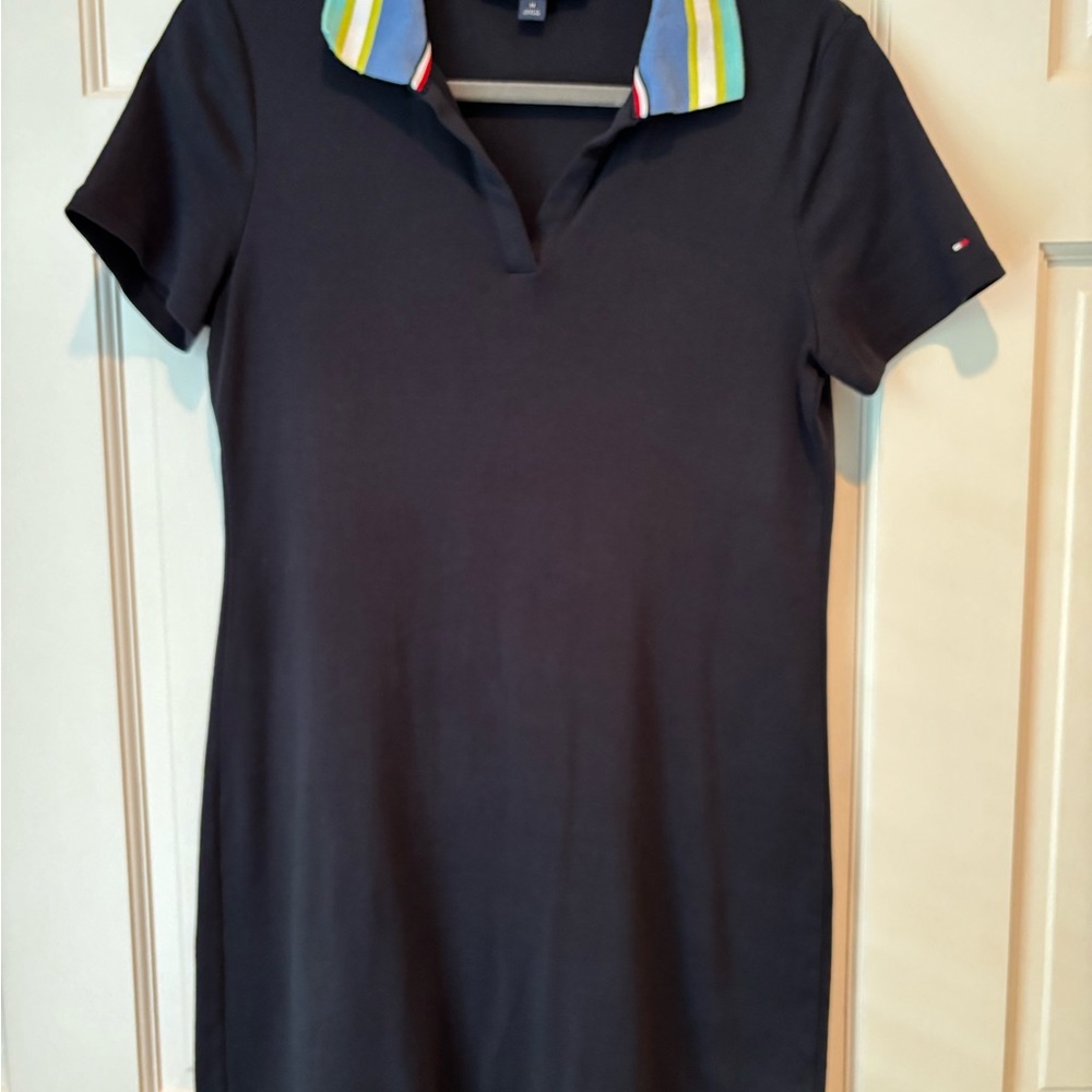 Tommy Hilfiger Polo Dress
